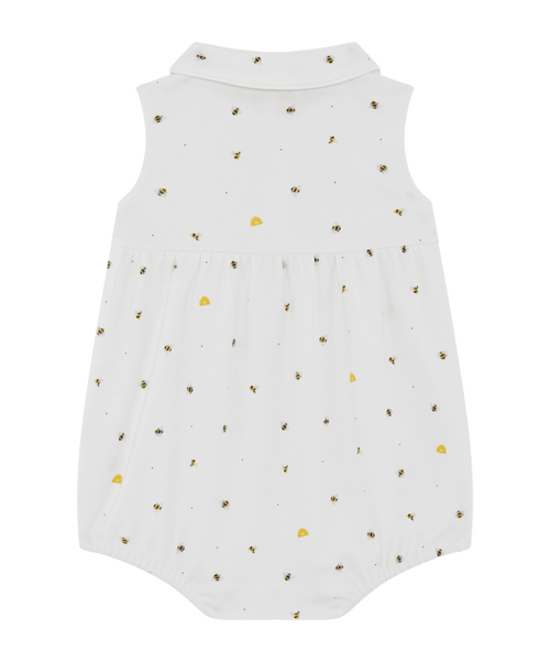 Annabelle Honeybee Bubble