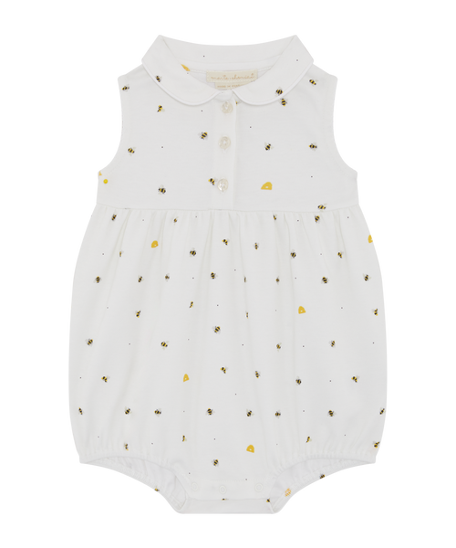 Annabelle Honeybee Bubble