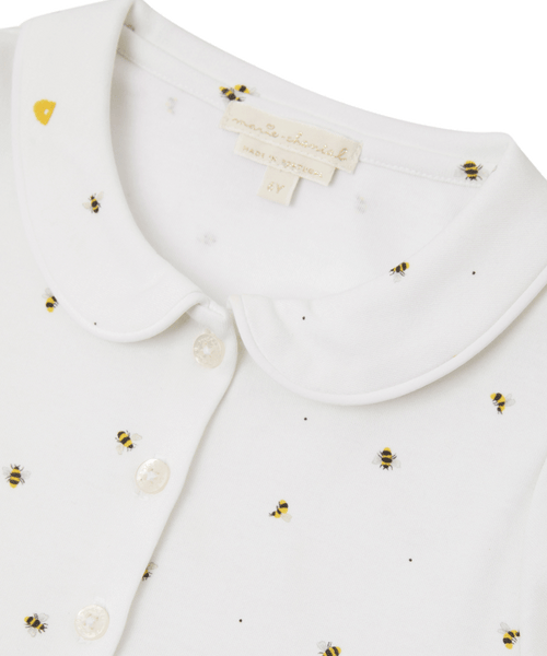 Annie Honeybee Nightgown - Child