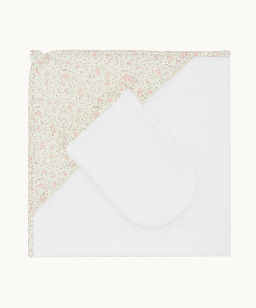 Adeline Athena Bathtime Set