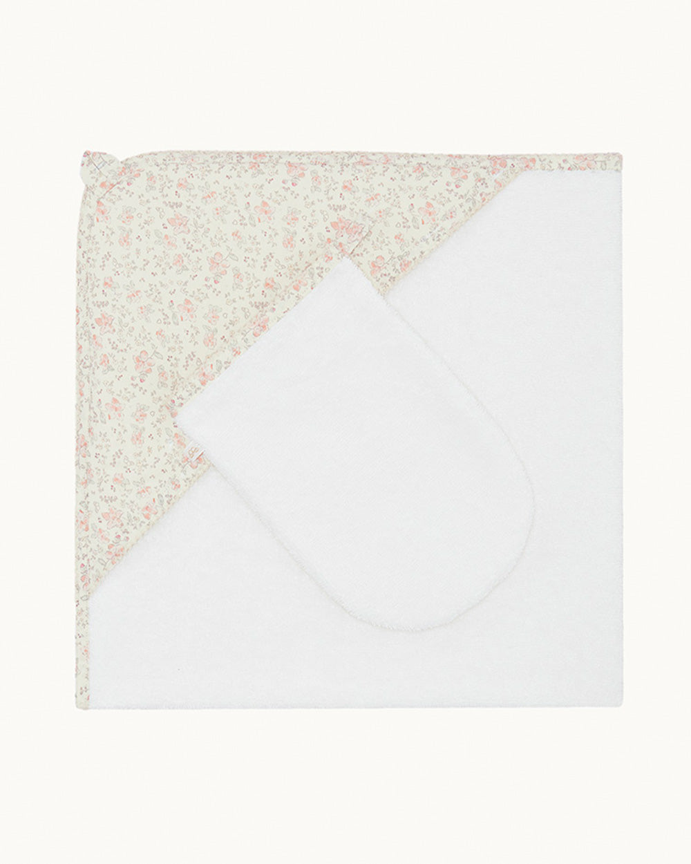 Adeline Athena Bathtime Set