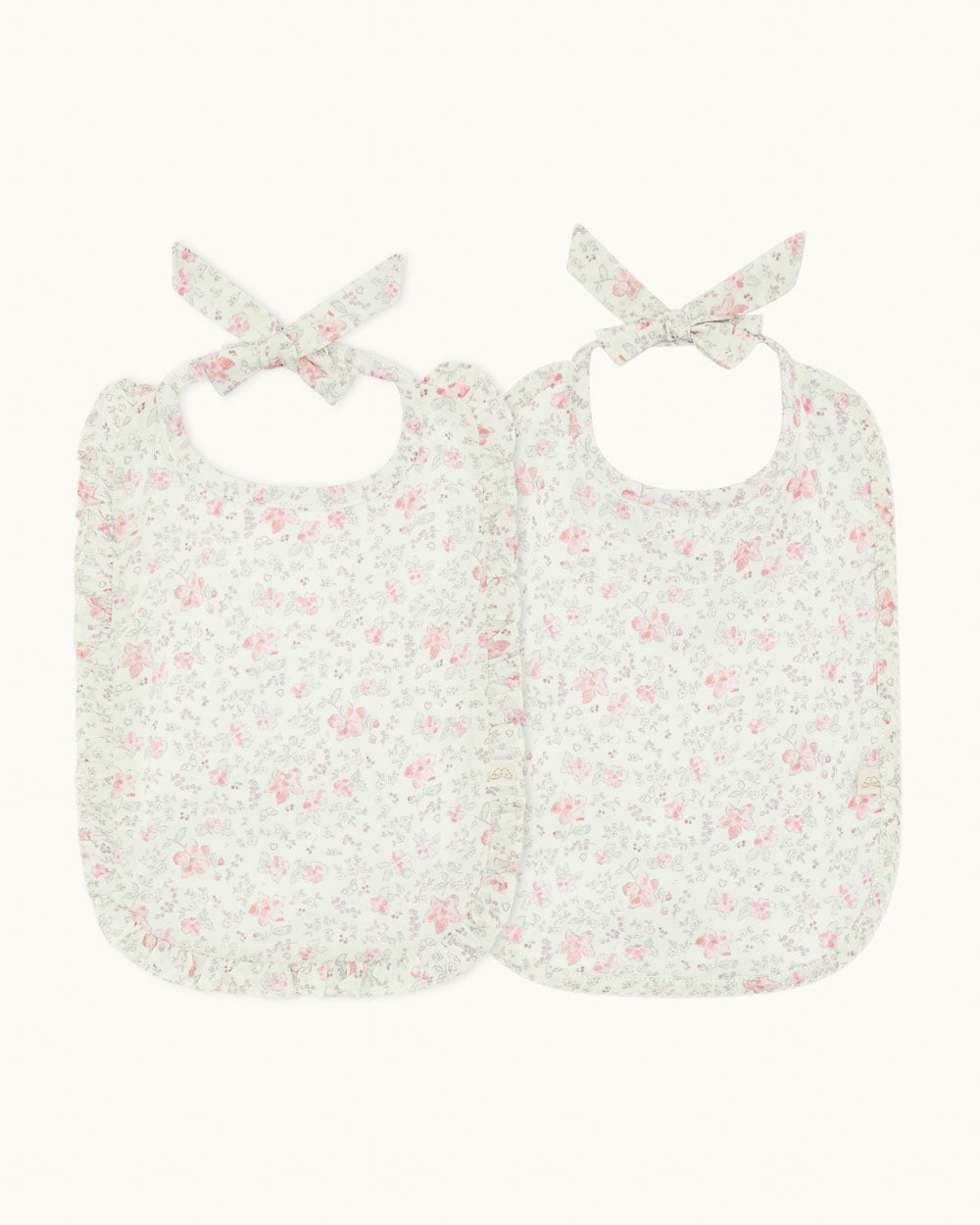 Colette Athena Bib Set | Marie-Chantal