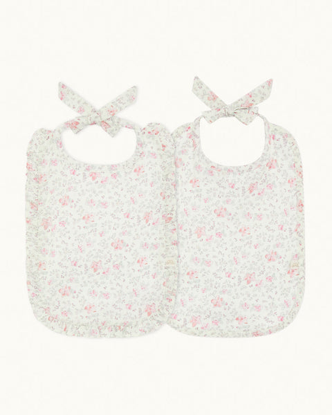 Colette Athena Bib Set | Marie-Chantal