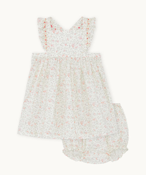 Baby Dresses | Marie-Chantal Baby Dresses | Marie-Chantal