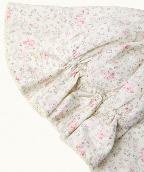 Celia Athena Baby Hat