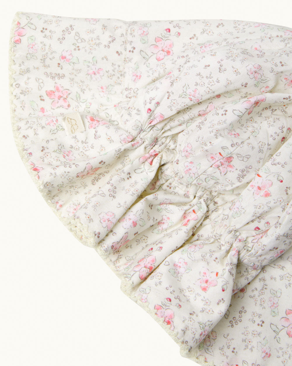 Celia Athena Baby Hat