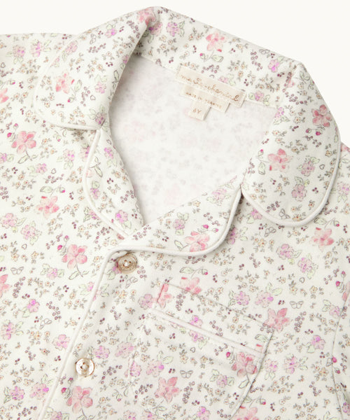 Charles Athena Pyjama - Child