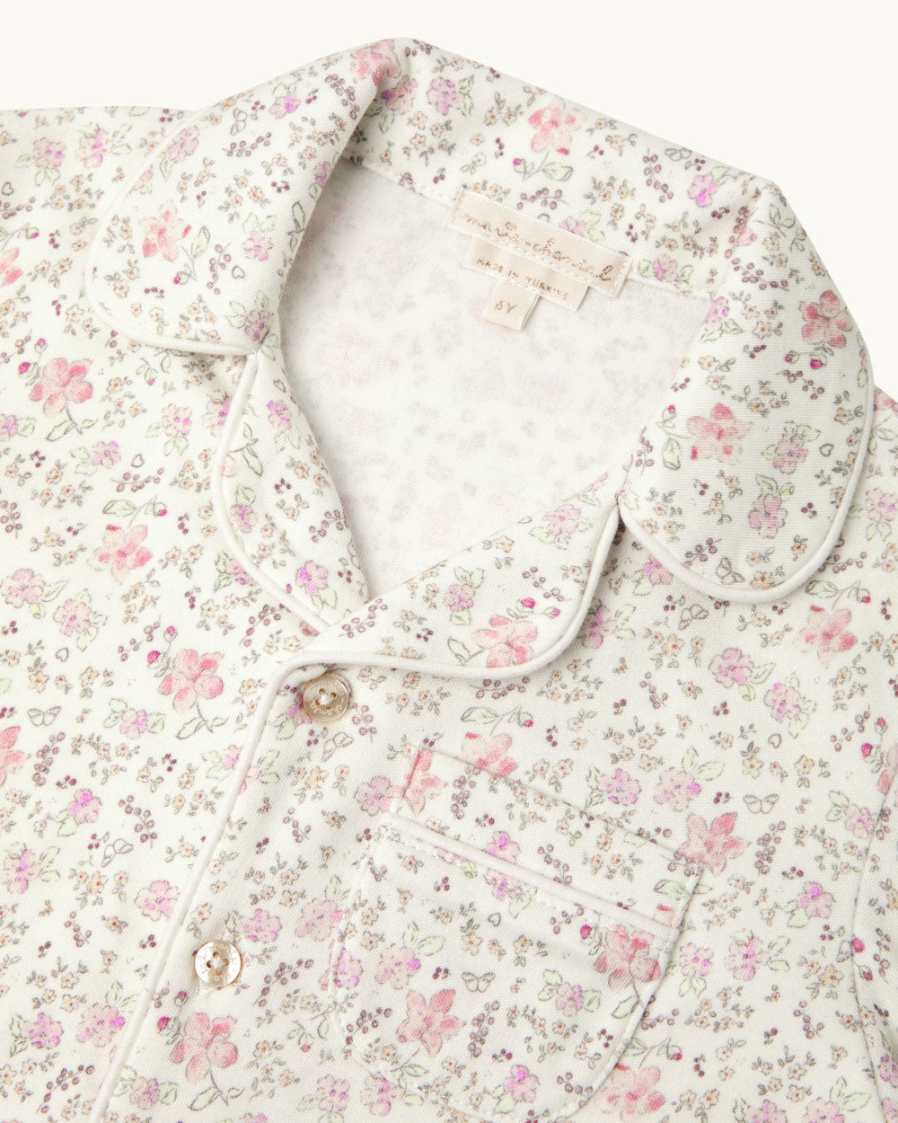 Charles Athena Pyjama - Child