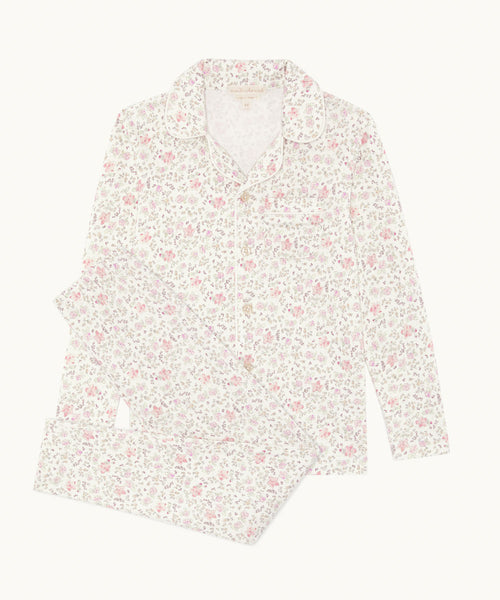 Charles Athena Pyjama - Child