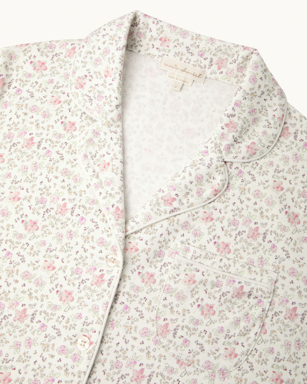 Charles Athena Pyjama - Woman