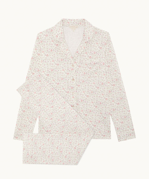 Charles Athena Pyjama - Woman