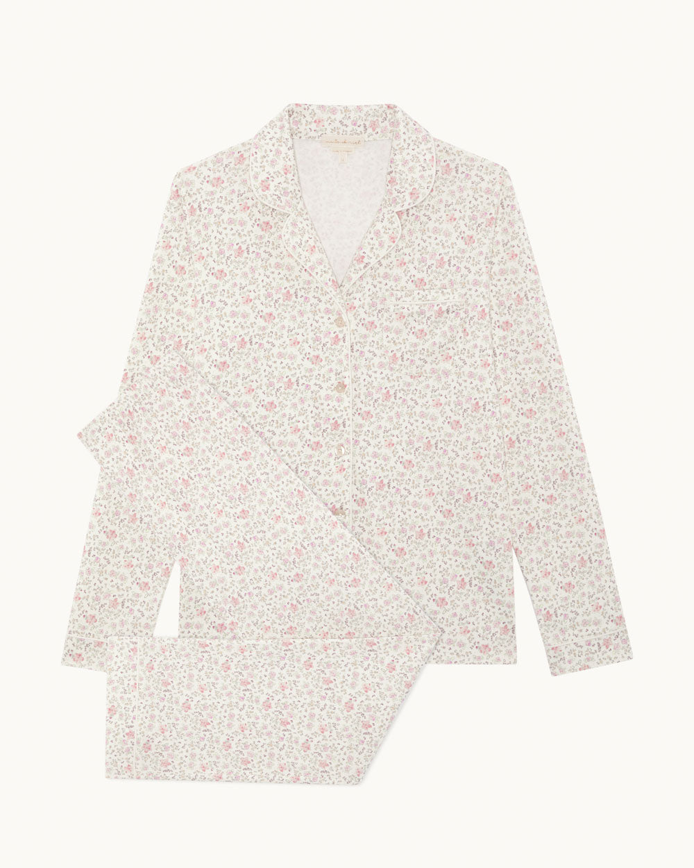 Charles Athena Pyjama - Woman