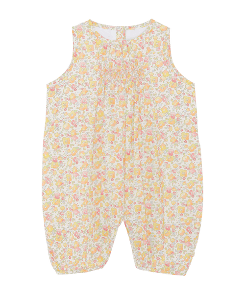 Ava Olympia Romper
