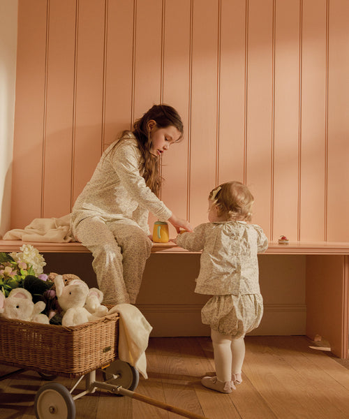 Derek Athena Pyjama - Child