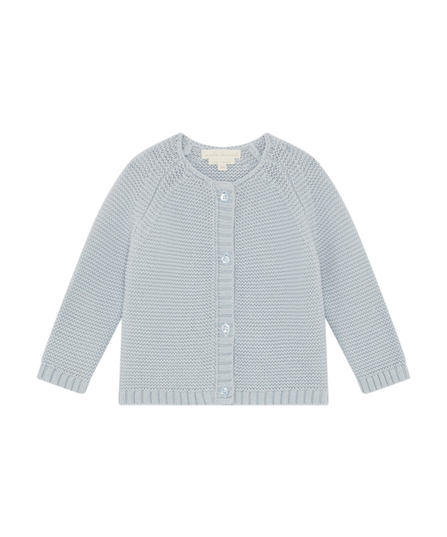 Alexis Cardigan - Blue