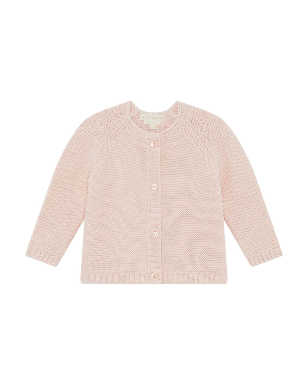 Alexis Cardigan - Pink