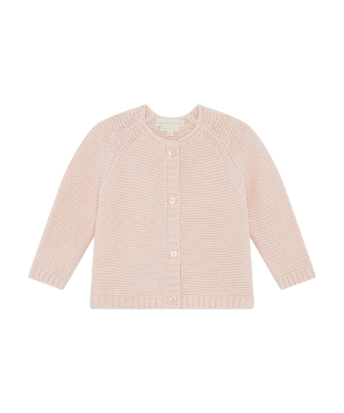 Alexis Cardigan - Pink