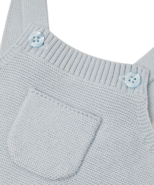 Alex Romper - Blue