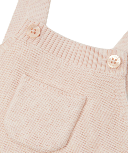 Alex Romper - Pink