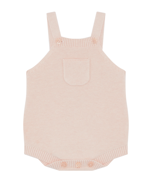 Alex Romper - Pink