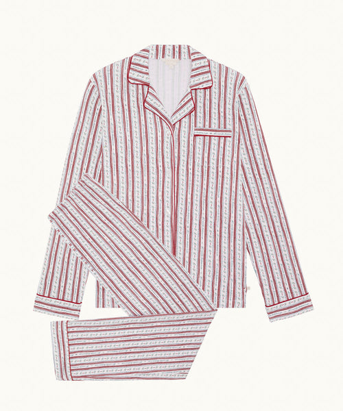 All I Want For Christmas Adult Pyjama