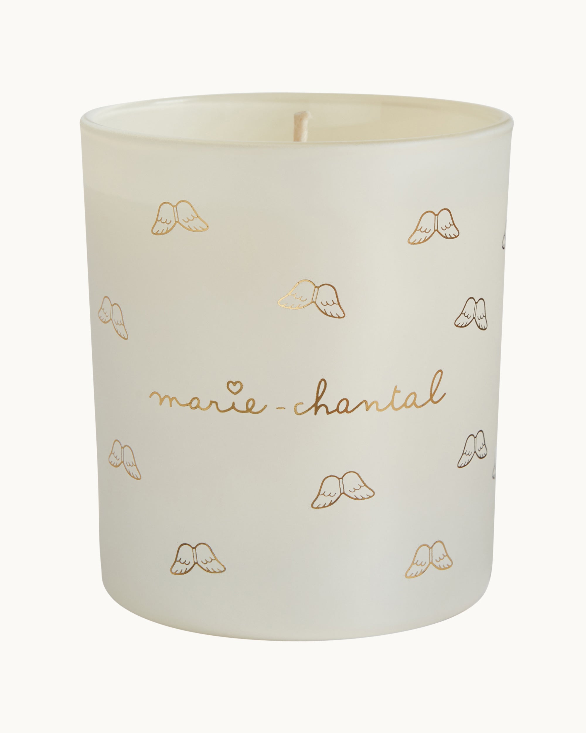 Marie-Chantal Candle Gift Set - Angel & Peace