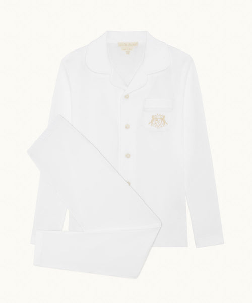 Aspen Crest Pyjama - Child