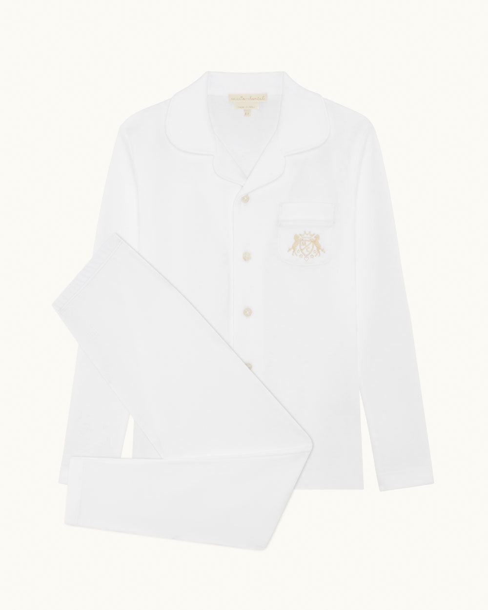 Aspen Crest Pyjama - Child