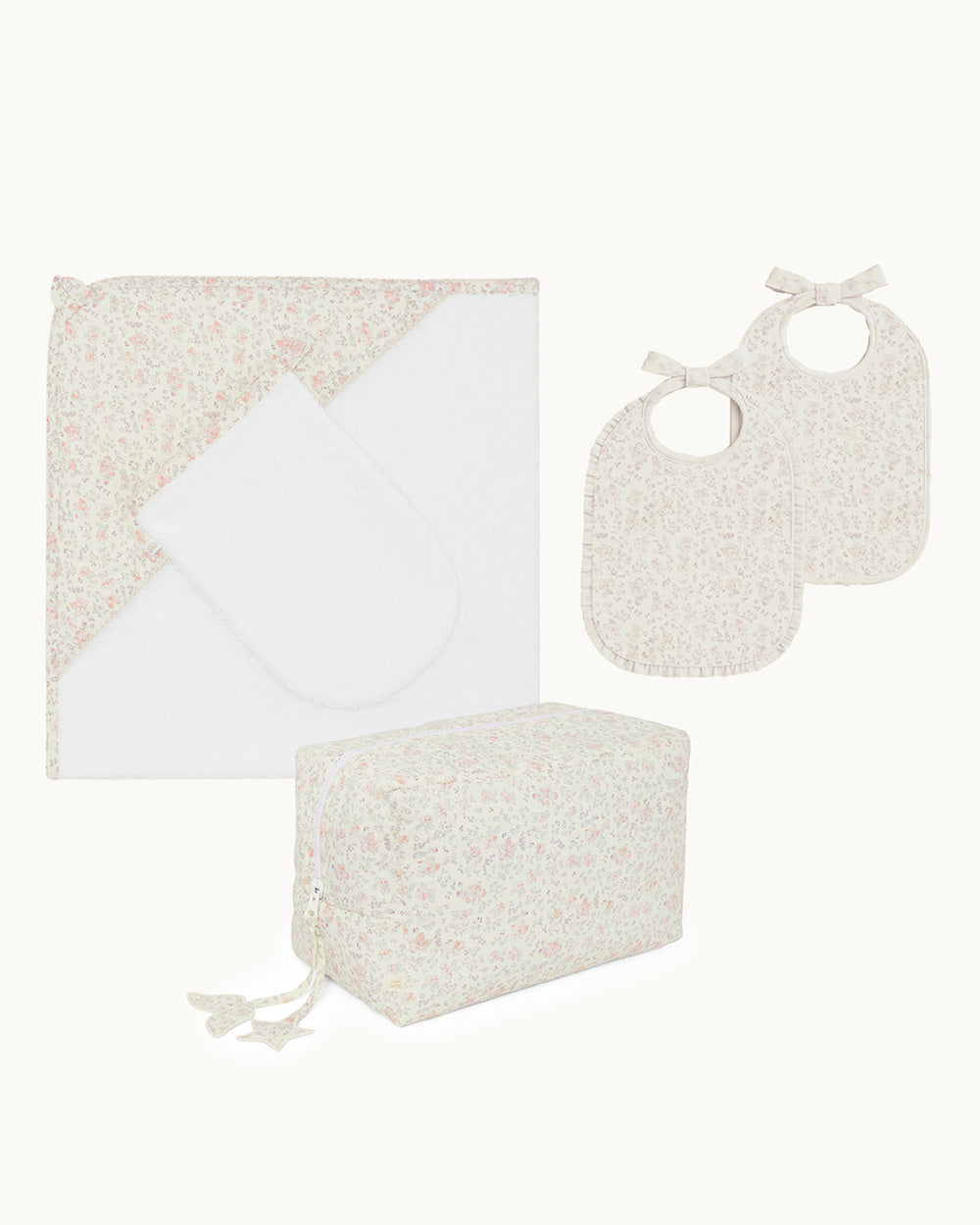 Athena Accessories Gift Set