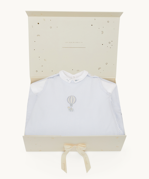 Balloon Dream Sleep Gift Set