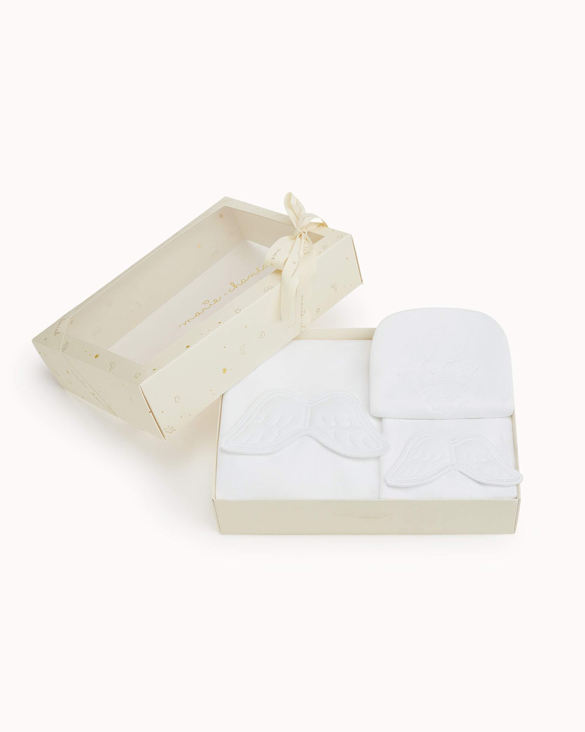 Bath to Bed Gift Set