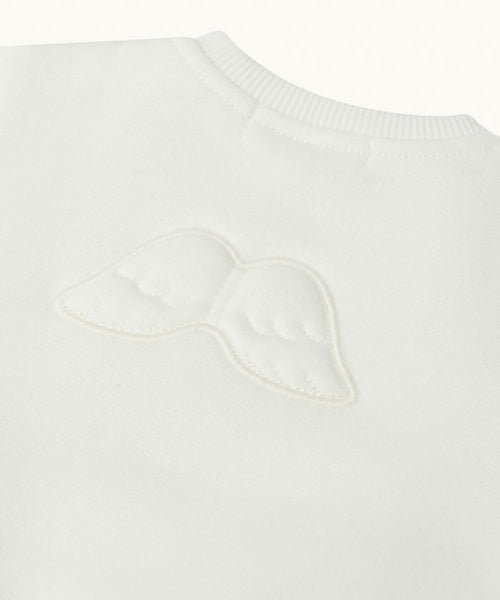 Bobby Angel Wing Tracksuit - Baby