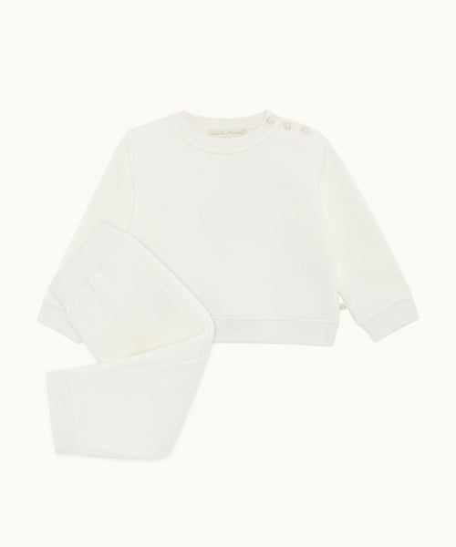 Bobby Angel Wing Tracksuit - Baby