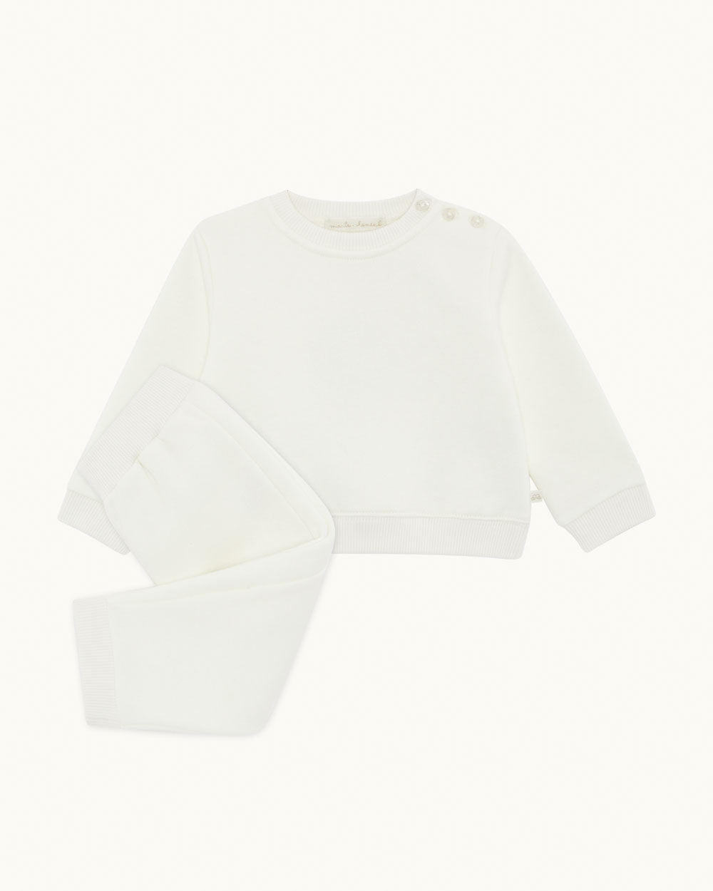 Bobby Angel Wing Tracksuit - Baby