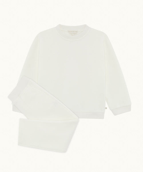 Bobby Angel Wing Tracksuit - Child