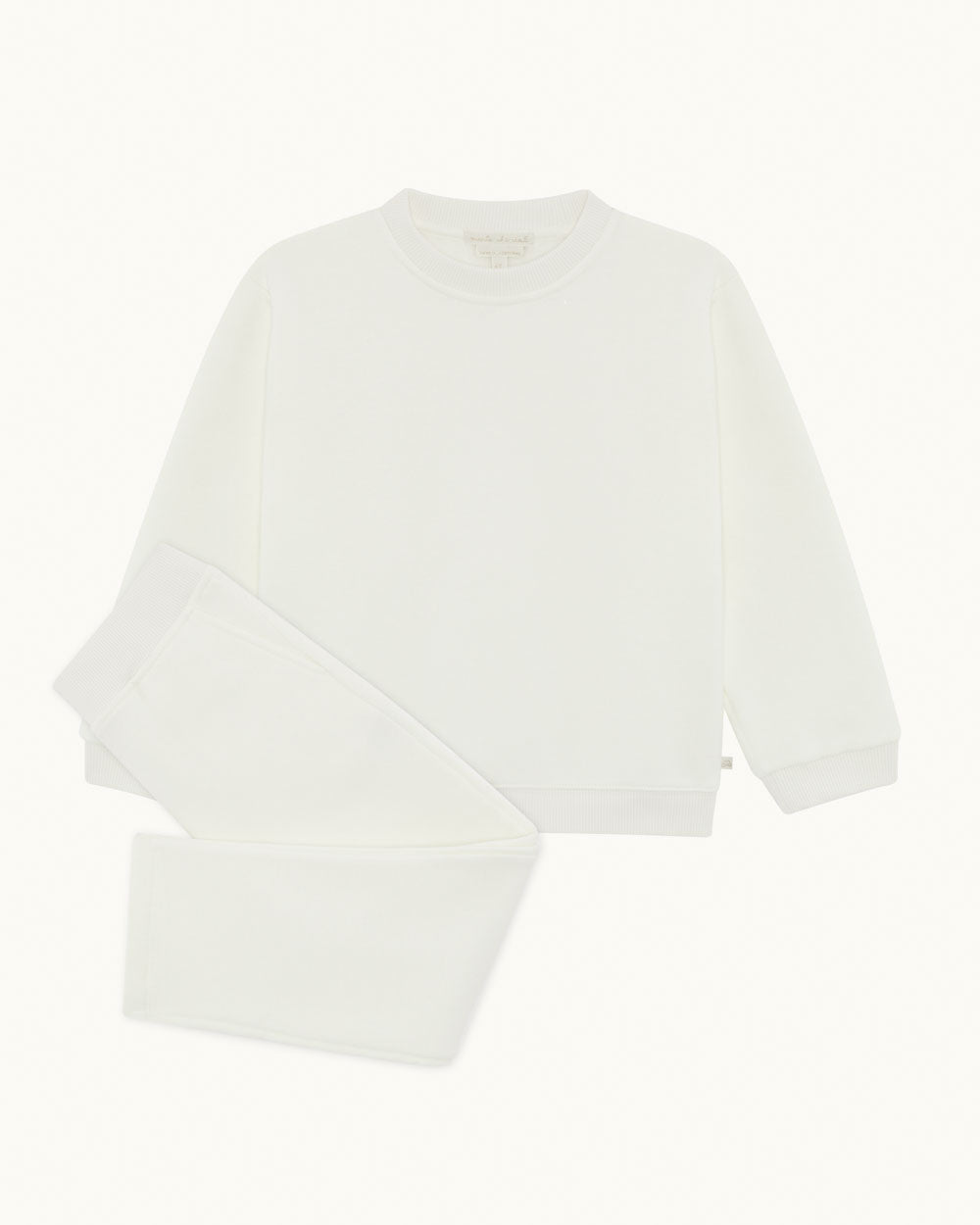 Bobby Angel Wing Tracksuit - Child