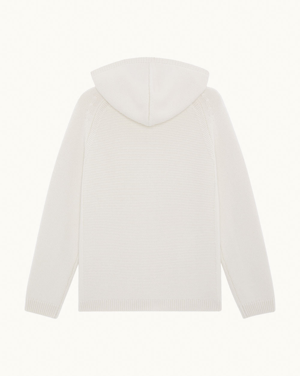 Bo Cable Knit Cardigan - Woman