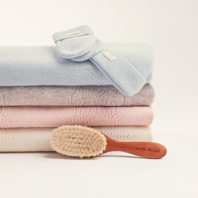 Newborn Baby Essentials
