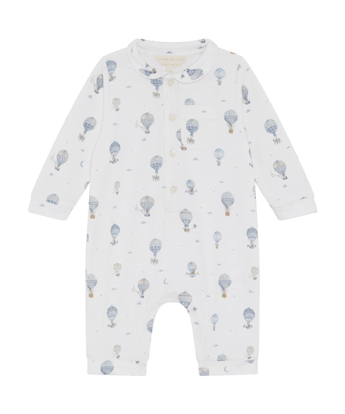 Charles Balloon Dream Romper