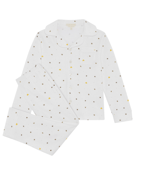 Charles Honeybee Pyjama - Child