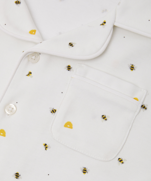 Charles Honeybee Pyjama - Child