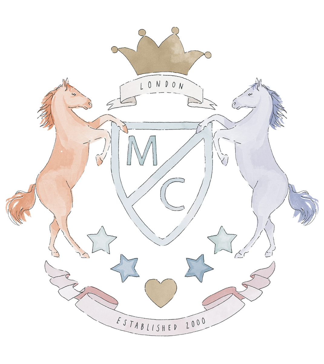 Candles | Marie-Chantal