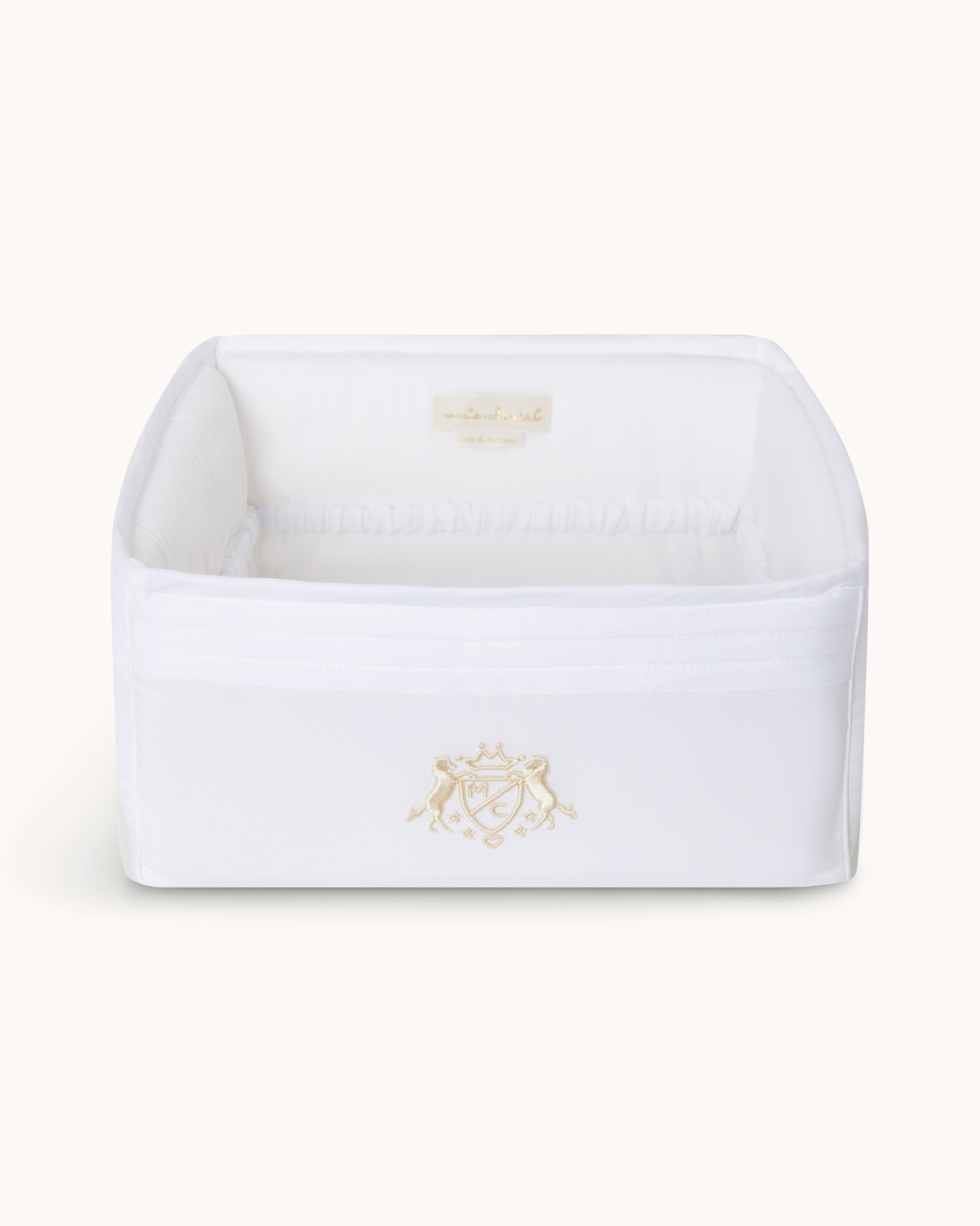 The Crest Care Basket