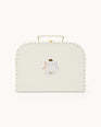 Crest Suitcase - Small
