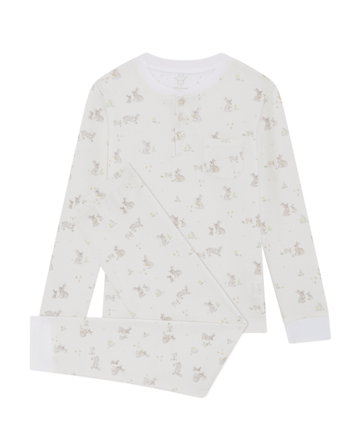 Derek Bunny Pyjama - Child