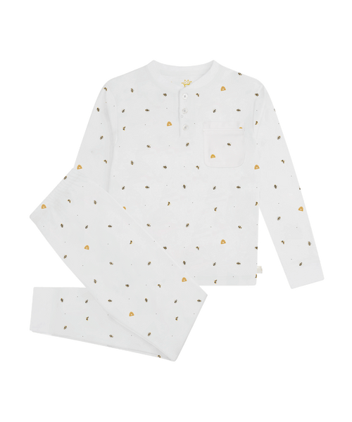 Derek Honeybee Child Pyjama - Child