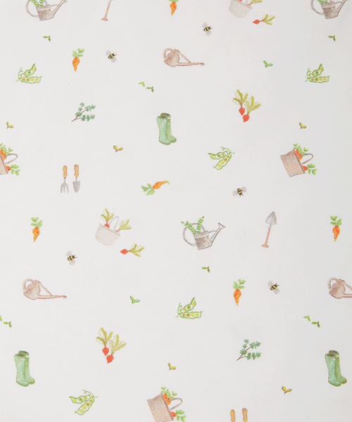 Derek Short Little Gardener Pyjama - Child