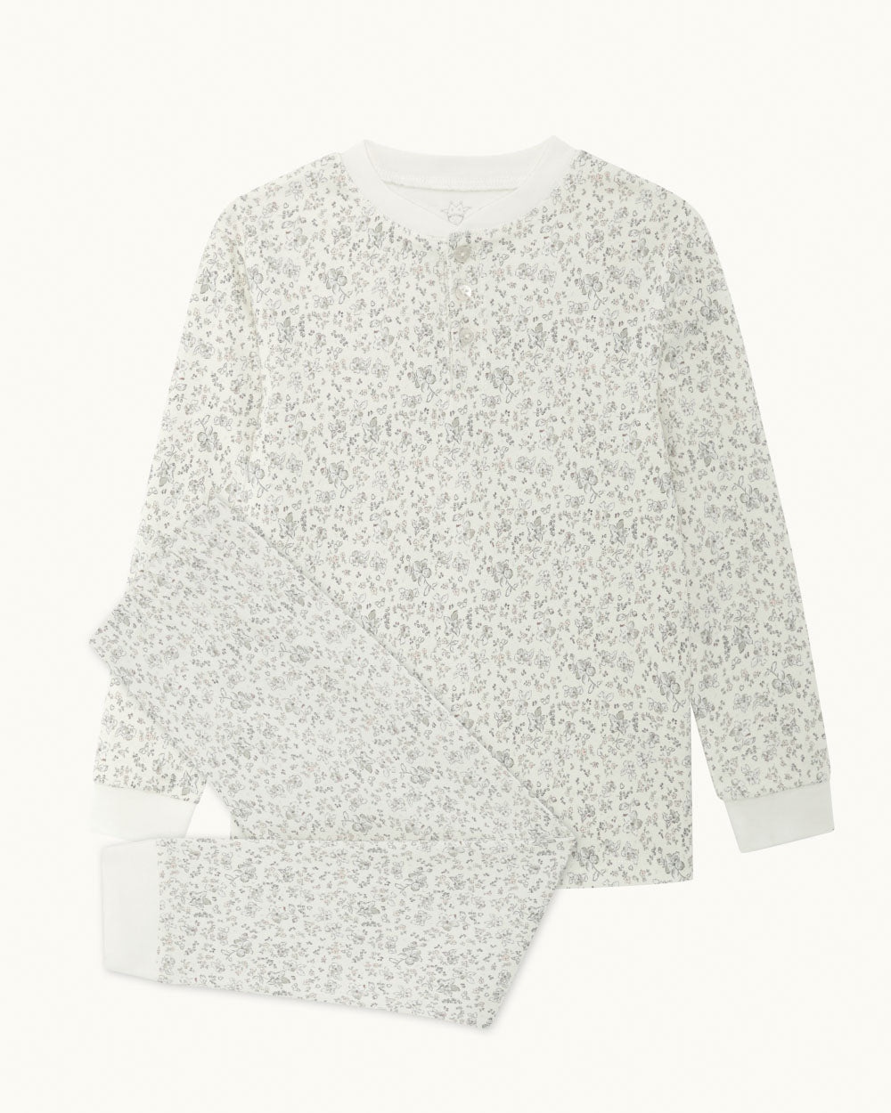 Derek Athena Pyjama - Child