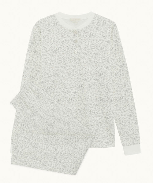 Derek Athena Pyjama - Woman
