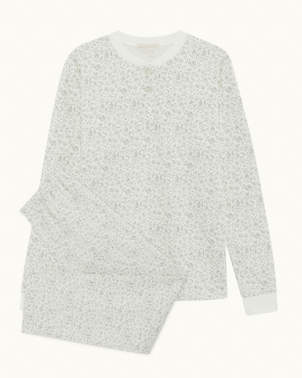 Derek Athena Pyjama - Woman